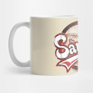 sandlot Mug